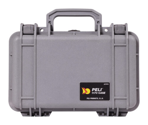 Peli 1170 Case with Foam SPECIAL OFFER