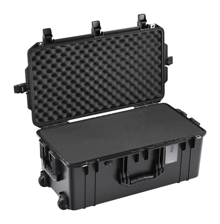 Peli 1606 Air Case  - with wheels