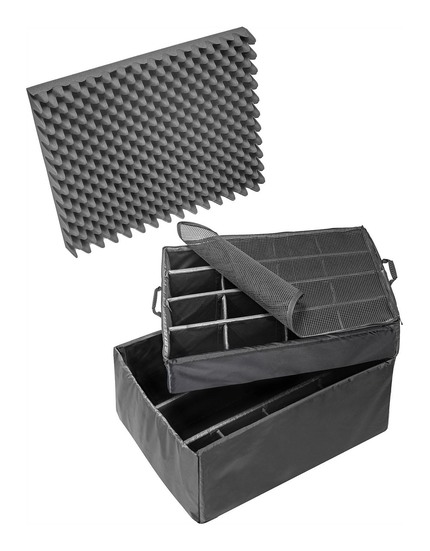 Peli 1640 Padded Divider Set