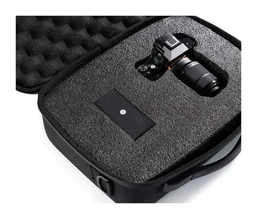 GUARDIQUE Semi Rigid EVA Standard Case 300-200