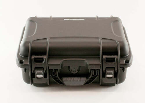 TeraTurtle 3592 Premium Protective Case - 20 Capacity