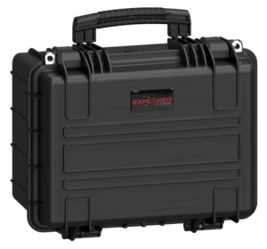 Explorer 3823HL Case