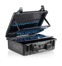 GUARDIQUE Peli 1520T Tool Case