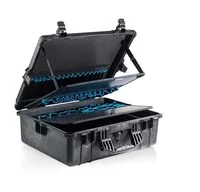 GUARDIQUE Peli 1600T Tool Case