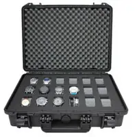 Max MAX465H125 Watch Case