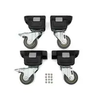 Nanuk Caster Kit