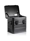 GUARDIQUE AluVault Black - 029