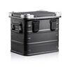 GUARDIQUE AluVault Black - 029