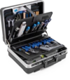 B&W 120.02/M Tool Case Base Modul