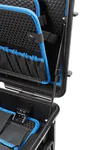B&W tool.case JUMBO 6600 with Wheels