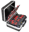 GT Line ATOMIK 215 PEL Tool Case