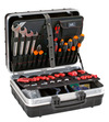 GT Line ATOMIK 215 PTS Tool Case