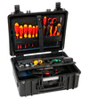 GT Line WATERPROOF GT 44-19 PSS Tool Case