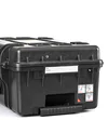 GT Line WATERPROOF GT 52-21 PSS Tool Case With Wheels