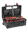 GT Line WATERPROOF GT 52-21 PEL Tool Case With Wheels