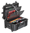 GT Line WATERPROOF GT 53-26 PTS Tool Case With Wheels