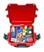 Nanuk 908 First Aid Case