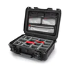 Nanuk 925 R-Series Camera Case Pro Photo Kit