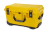 NANUK 938 6 UP Gun Case with Wheels - With Lid Organiser