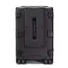 Nanuk 975W Case with Wheels (No retractable handle)
