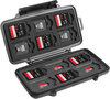 Peli 0915 Memory Card Case