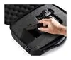 GUARDIQUE Semi Rigid EVA Standard Case 300-200