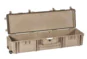 Explorer 13527 Waterproof Case - Tan Empty
