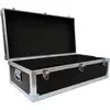 Lightweight Flight Case FST1 800x400x250mm (Wheels Optional)