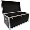 Lightweight Flight Case FST6 800x400x400mm (Wheels Optional)
