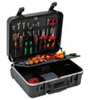GT Line BOXER WH PEL Tool Case With Wheels