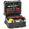 GT Line ROCK TURTLE PSS Tool Case With Wheels