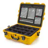 NANUK 945 Pro Photo Kit Camera Case