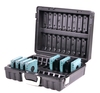 Tera Turtle Waterproof LTO 3592 Holds upto 20 Tapes