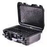 TeraTurtle LTO 20 Waterproof Case 07-519006 Holds up to 20 Tapes