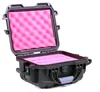 Turtle waterproof HD 07-509002 holds upto 3 x 3.5 Drives